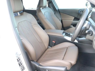 2025 BMW X3 thumbnail 17