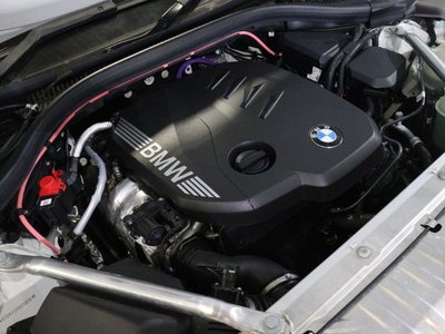 2025 BMW X3 thumbnail 55