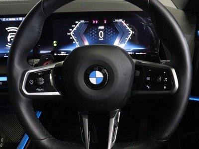 2025 BMW X3 thumbnail 19