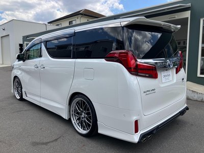 صورة مصغرة 76 لـ 2020 TOYOTA ALPHARD