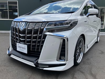 صورة مصغرة 64 لـ 2020 TOYOTA ALPHARD