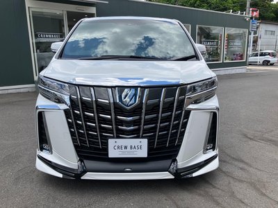 صورة مصغرة 65 لـ 2020 TOYOTA ALPHARD