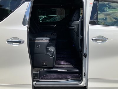 صورة مصغرة 45 لـ 2020 TOYOTA ALPHARD