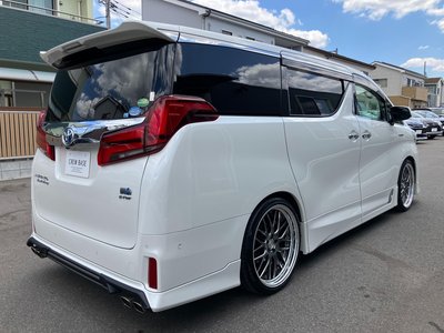 صورة مصغرة 71 لـ 2020 TOYOTA ALPHARD