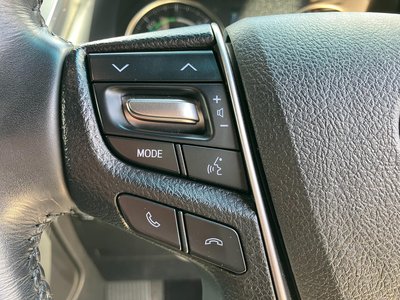 صورة مصغرة 13 لـ 2020 TOYOTA ALPHARD