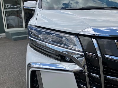 صورة مصغرة 68 لـ 2020 TOYOTA ALPHARD