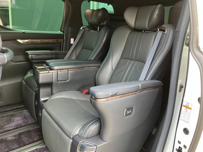 صورة مصغرة 53 لـ 2020 TOYOTA ALPHARD