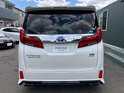صورة مصغرة 72 لـ 2020 TOYOTA ALPHARD