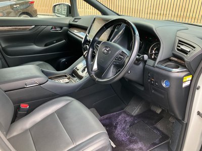 صورة مصغرة 39 لـ 2020 TOYOTA ALPHARD