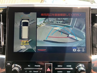 صورة مصغرة 15 لـ 2020 TOYOTA ALPHARD