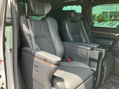 صورة مصغرة 46 لـ 2020 TOYOTA ALPHARD