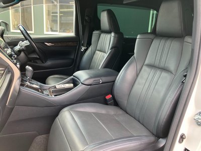 صورة مصغرة 43 لـ 2020 TOYOTA ALPHARD