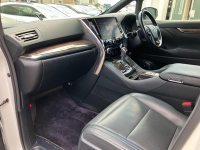 صورة مصغرة 42 لـ 2020 TOYOTA ALPHARD