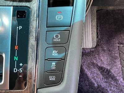 صورة مصغرة 23 لـ 2020 TOYOTA ALPHARD