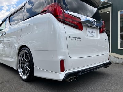 صورة مصغرة 74 لـ 2020 TOYOTA ALPHARD