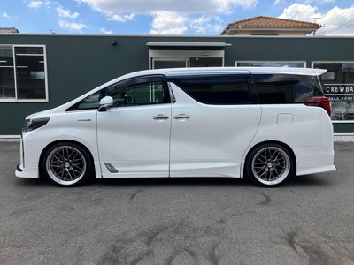 صورة مصغرة 77 لـ 2020 TOYOTA ALPHARD