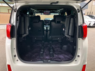 صورة مصغرة 55 لـ 2020 TOYOTA ALPHARD