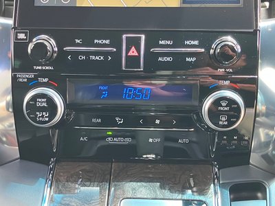 صورة مصغرة 20 لـ 2020 TOYOTA ALPHARD