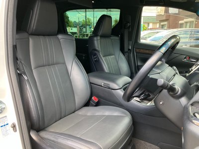 صورة مصغرة 40 لـ 2020 TOYOTA ALPHARD