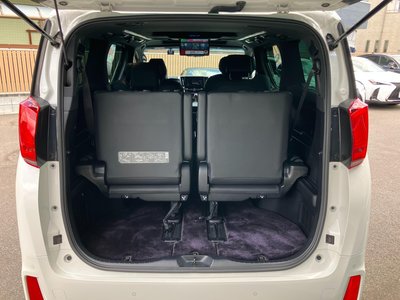 صورة مصغرة 58 لـ 2020 TOYOTA ALPHARD