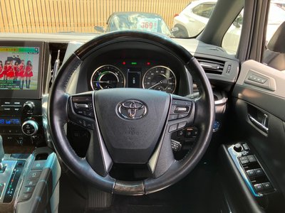 صورة مصغرة 11 لـ 2020 TOYOTA ALPHARD