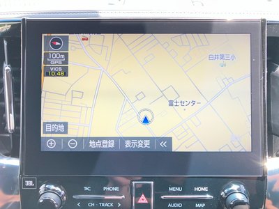 صورة مصغرة 19 لـ 2020 TOYOTA ALPHARD