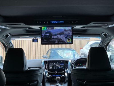 صورة مصغرة 57 لـ 2020 TOYOTA ALPHARD