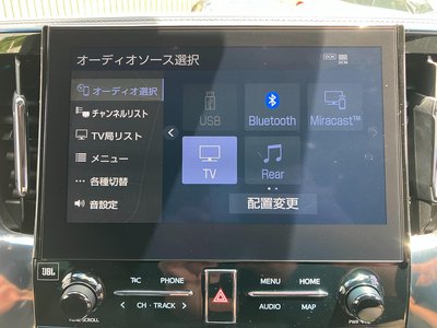 صورة مصغرة 18 لـ 2020 TOYOTA ALPHARD