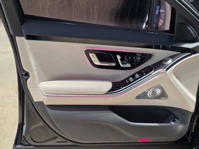 MERCEDES-BENZ S-CLASS - 8