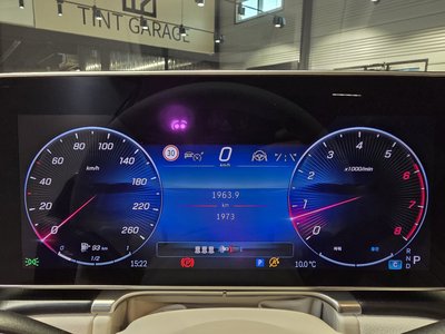 MERCEDES-BENZ S-CLASS - 4