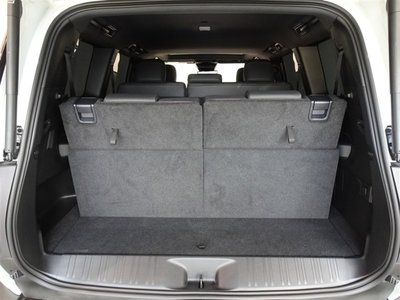 صورة مصغرة 22 لـ 2025 Toyota LAND CRUISER 250