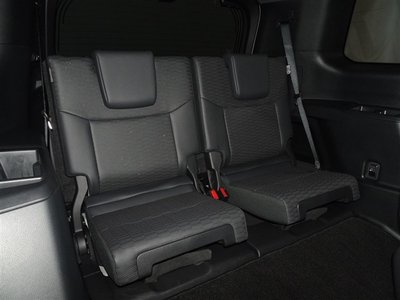 صورة مصغرة 20 لـ 2025 Toyota LAND CRUISER 250