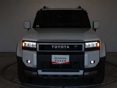 صورة مصغرة 29 لـ 2025 Toyota LAND CRUISER 250