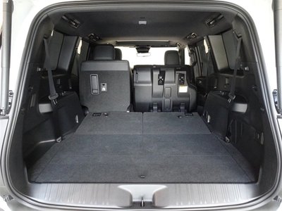صورة مصغرة 23 لـ 2025 Toyota LAND CRUISER 250