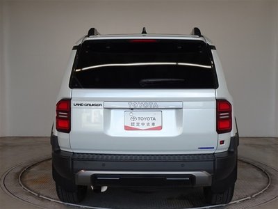 صورة مصغرة 24 لـ 2025 Toyota LAND CRUISER 250