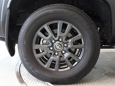 صورة مصغرة 28 لـ 2025 Toyota LAND CRUISER 250