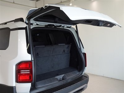 صورة مصغرة 25 لـ 2025 Toyota LAND CRUISER 250