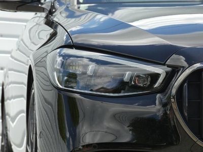 صورة 3 لـ 2023 Mercedes-BENZ S-CLASS