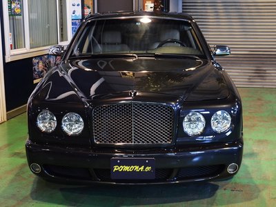 2007 Bentley ARNAGE 照片 7