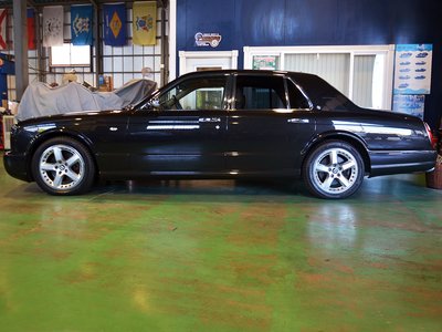 2007 Bentley ARNAGE 照片 5