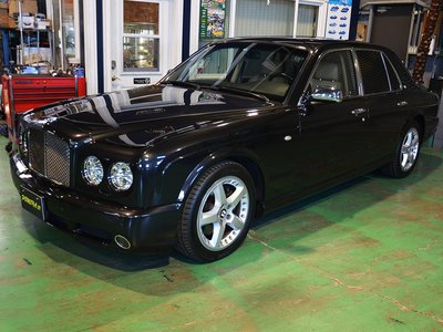 2007 Bentley ARNAGE 照片 3