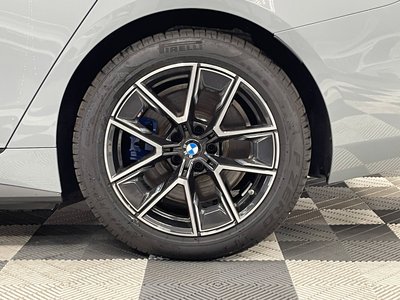 2025 BMW I4 thumbnail 12