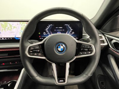 2025 BMW I4 thumbnail 42