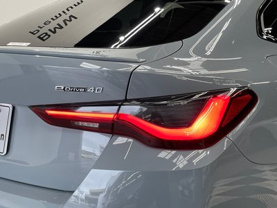 2025 BMW I4 thumbnail 14