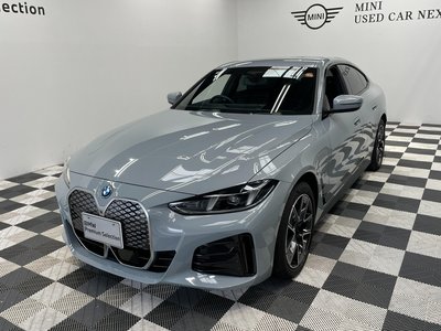 BMW I4 - 7