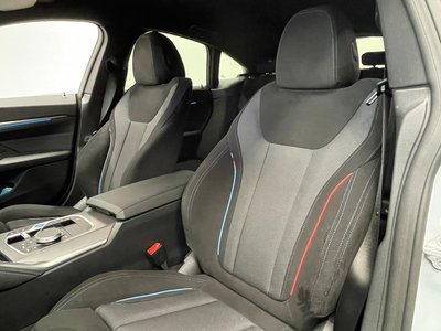 2025 BMW I4 thumbnail 19
