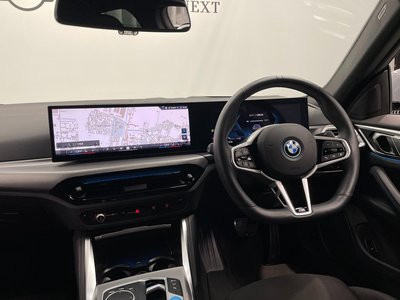 2025 BMW I4 thumbnail 25