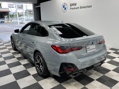BMW I4 - 10