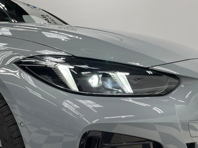 2025 BMW I4 thumbnail 13