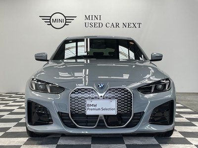 BMW I4 - 3